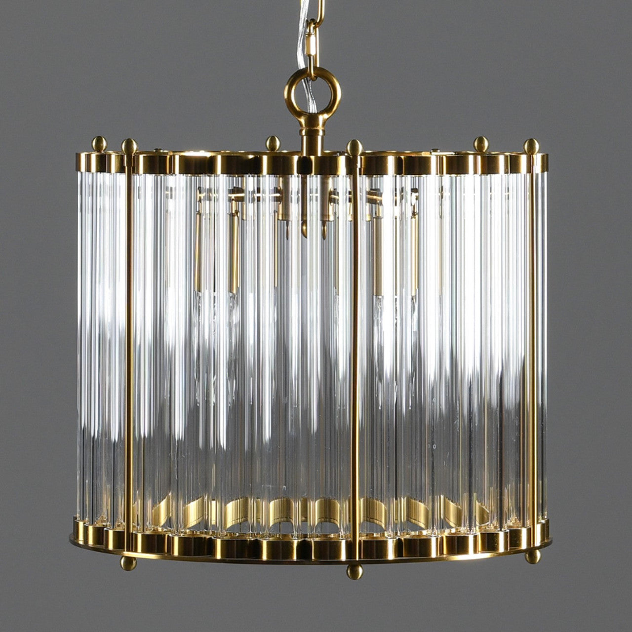 Mabel Chandelier