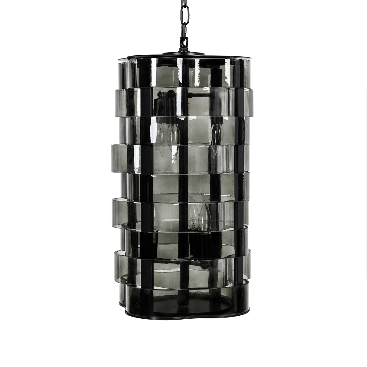 Poppy Chandelier - - Tall