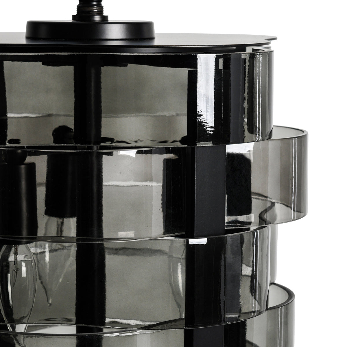 Poppy Chandelier - - Tall