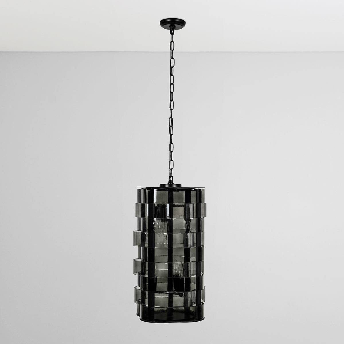 Poppy Chandelier - - Tall