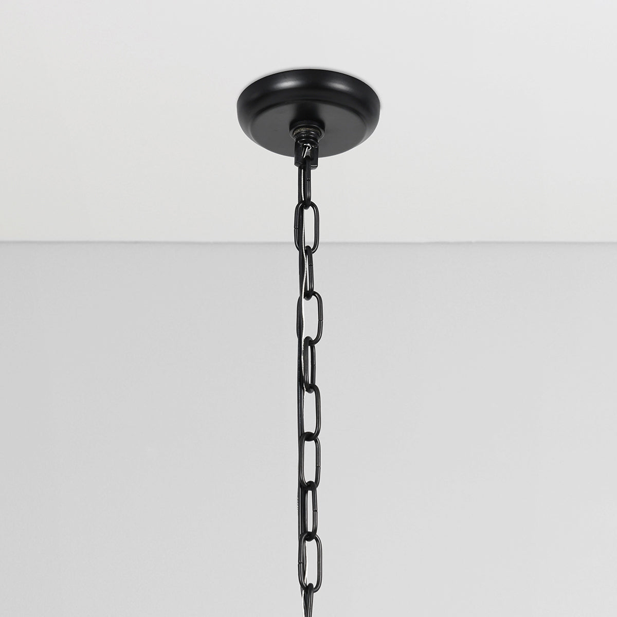 Poppy Chandelier - - Tall