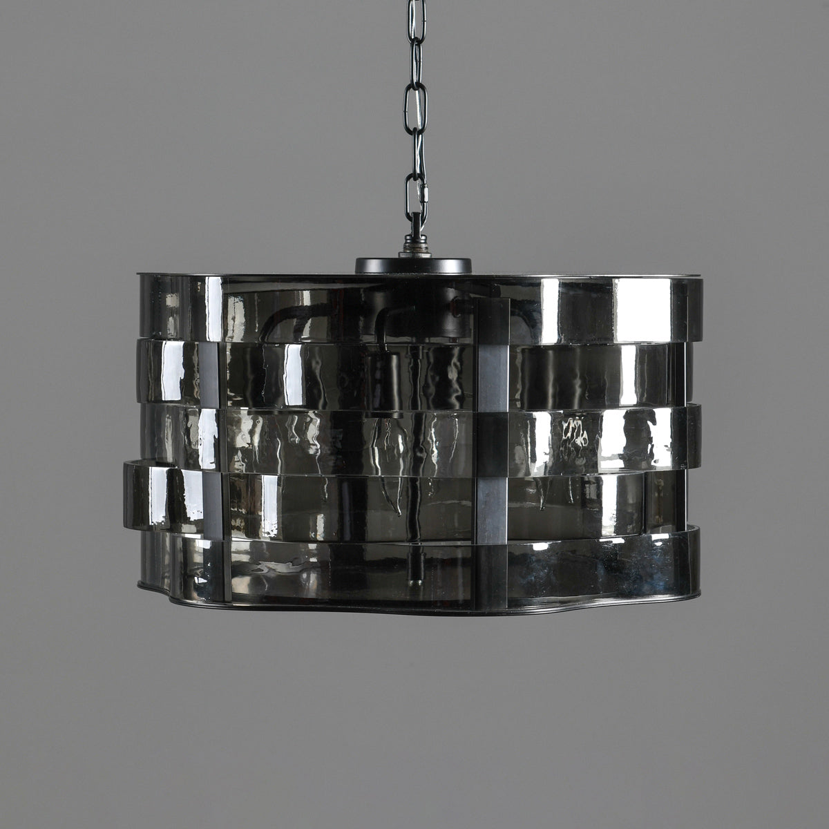 Poppy Chandelier - - Tall
