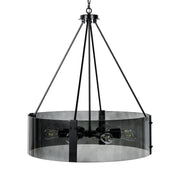 Genesis Chandelier - Black