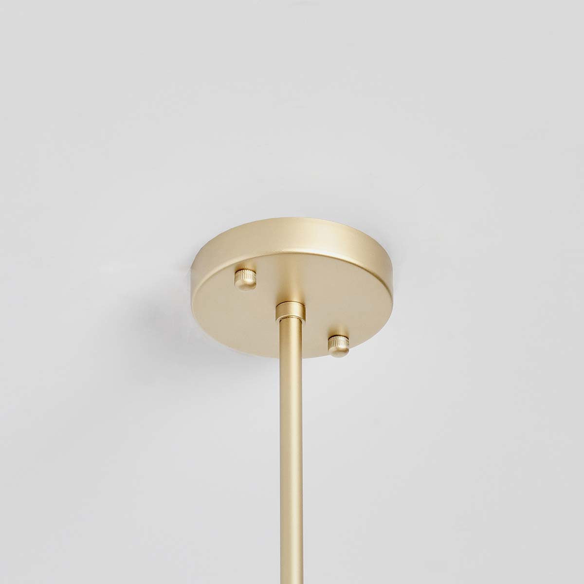 Brittany Chandelier - Natural