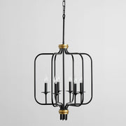 Laurie Chandelier - Black