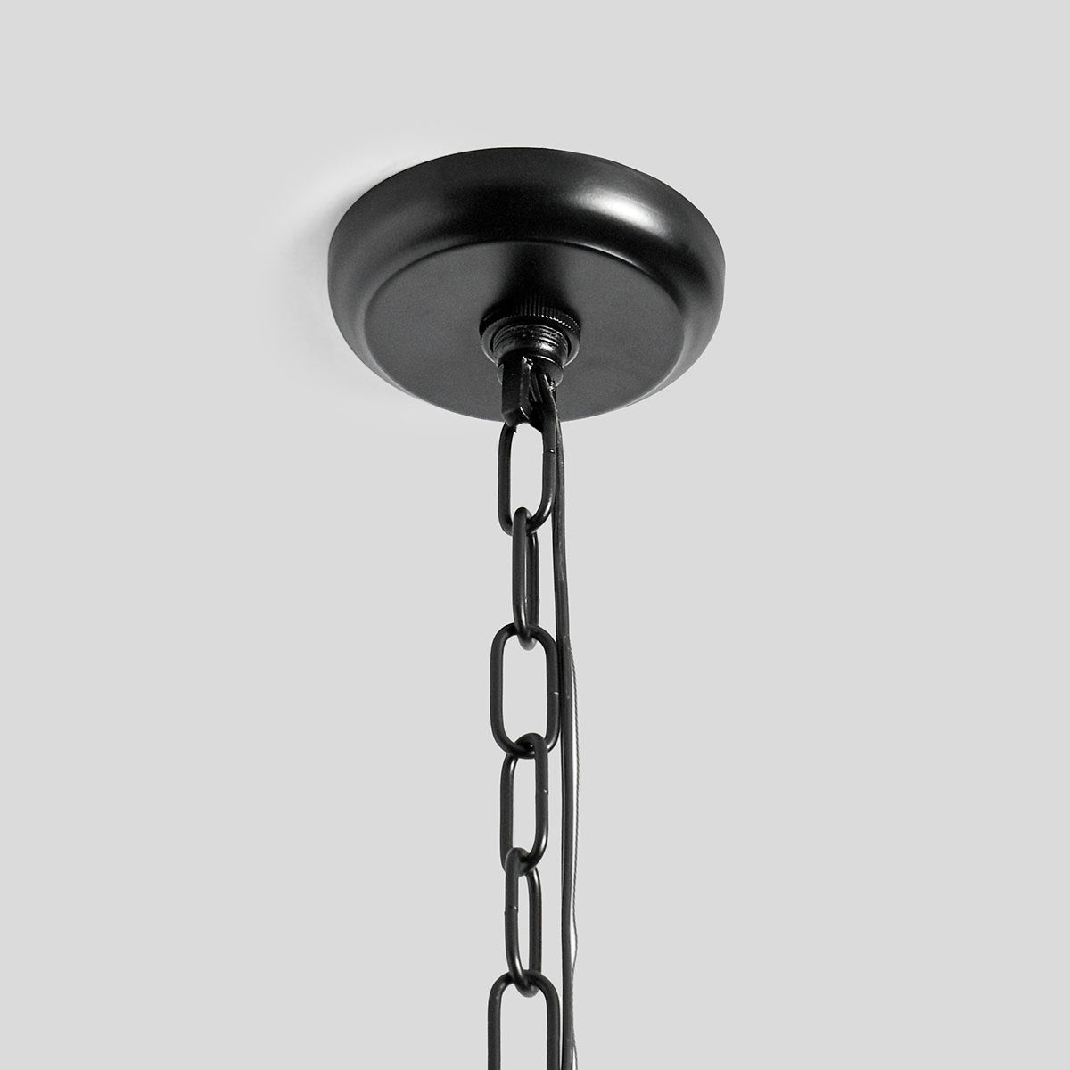 Laurie Chandelier - Black