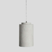 Joel Pendant - Light Gray