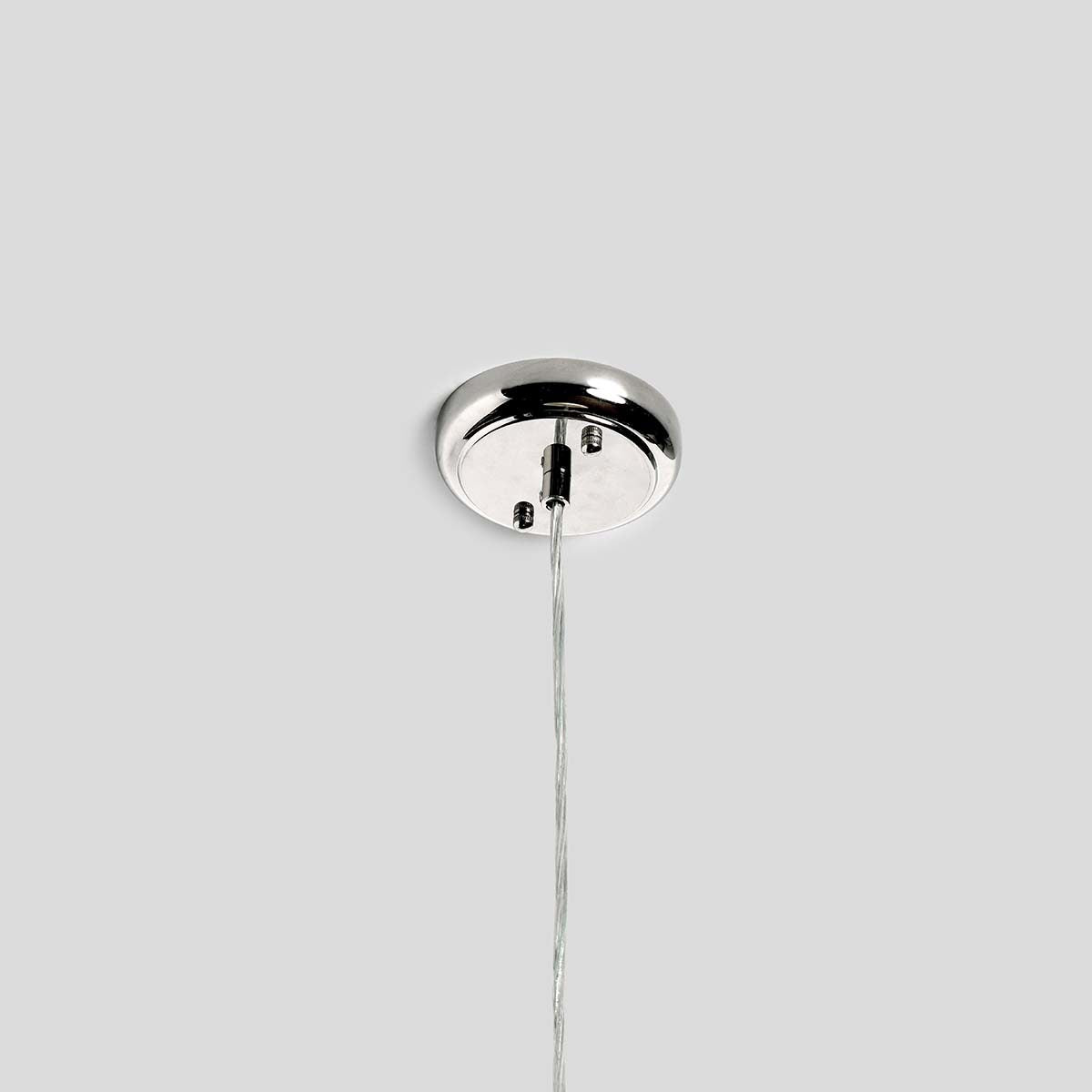 Jodi Pendant - Antique White