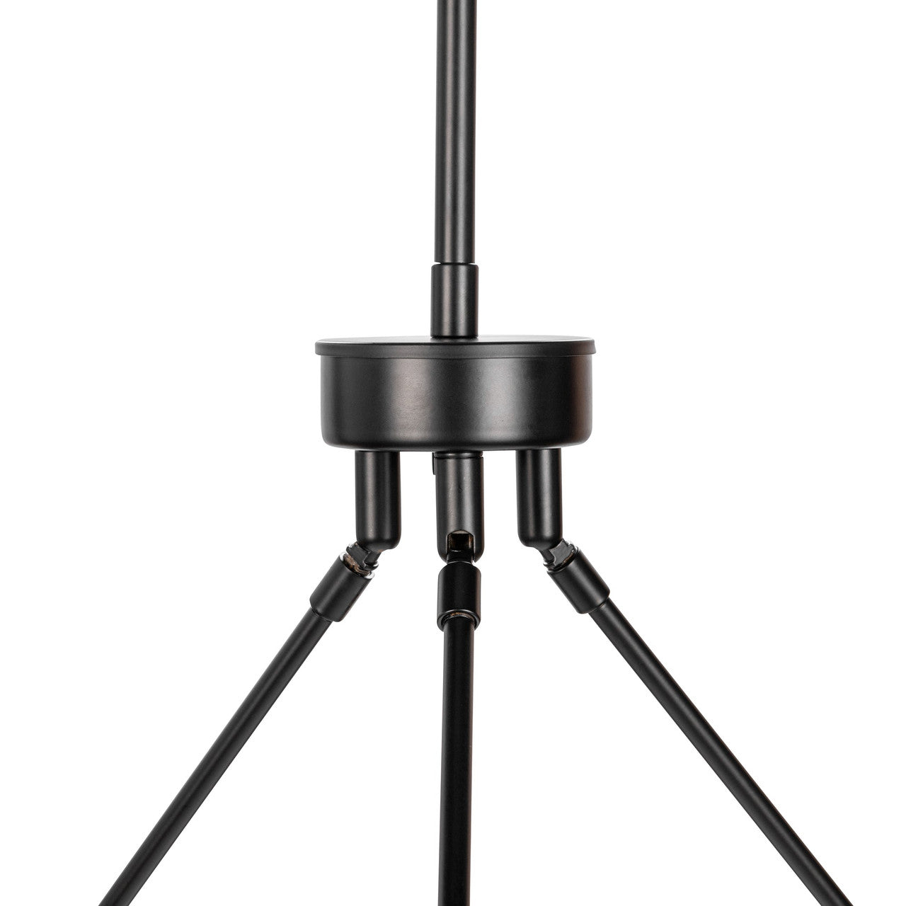 Dobson Rattan Round Pendant