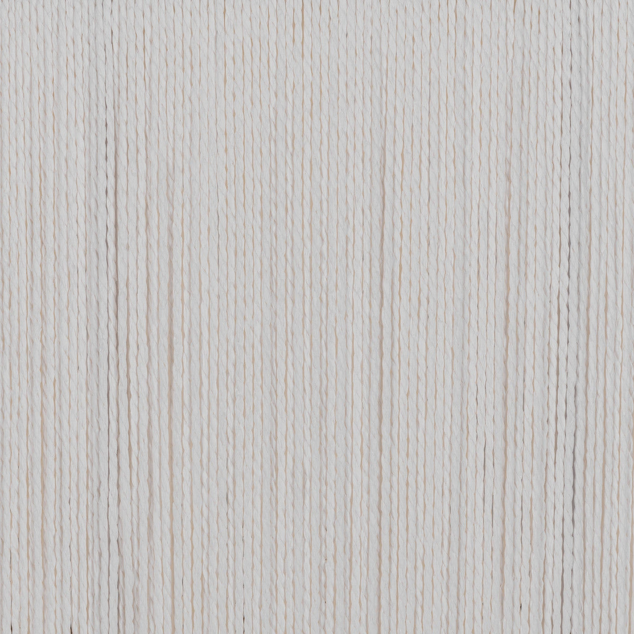 Allyn Rattan Round Pendant