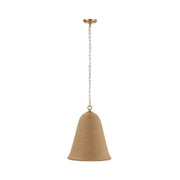 Kimbelle Rattan Pendant