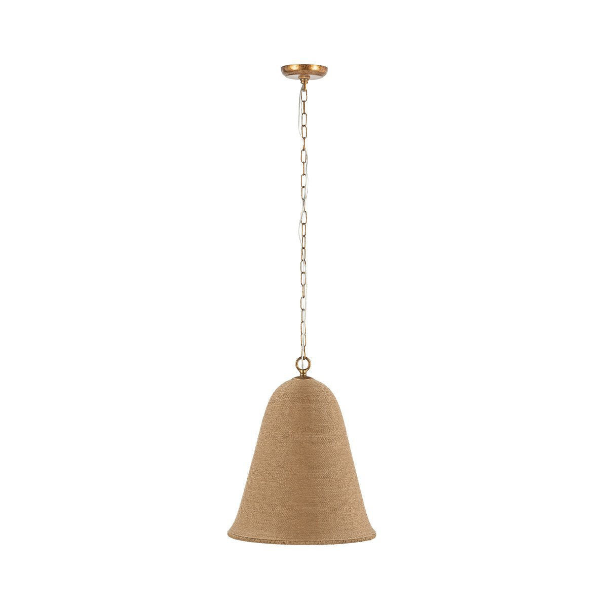 Kimbelle Rattan Pendant