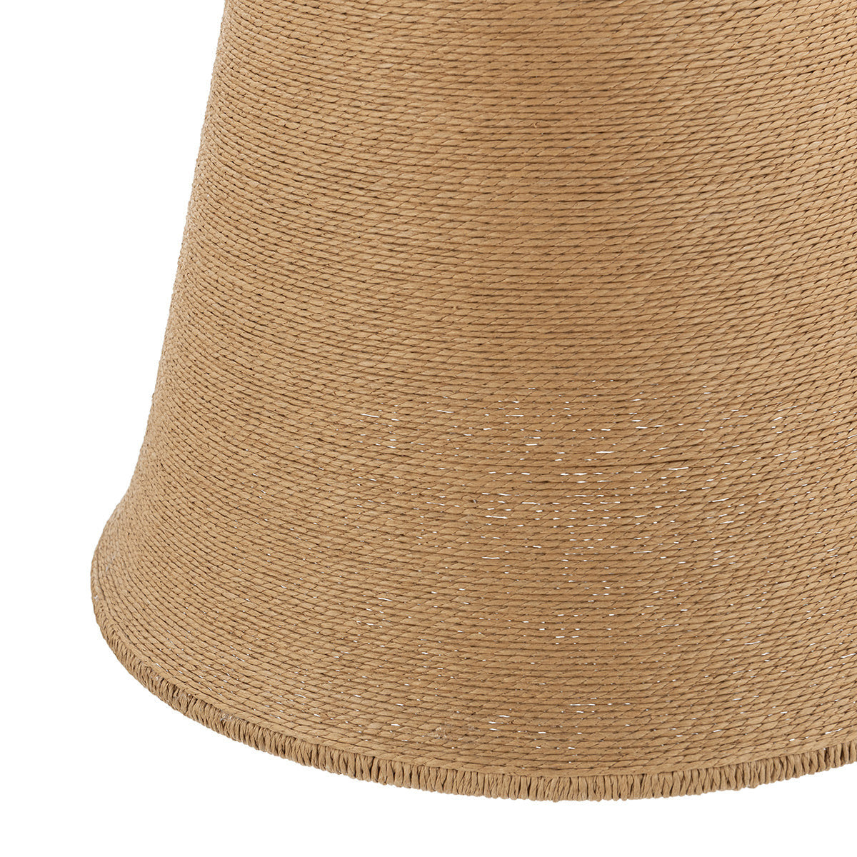Kimbelle Rattan Pendant