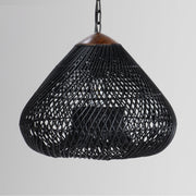 Lili Hanging Lamp Black Small