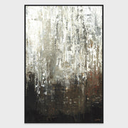 Tibien Painting Art 48x72 by Buddy Whitlock