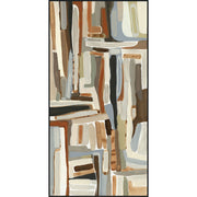 Boho Painting by Buddy Whitlock - 30x40