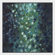 Lagoon Painting Art by Buddy Whitlock - 48x48