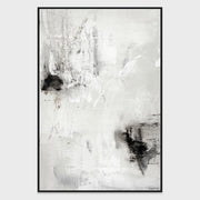 Silence I Painting Art by Buddy Whitlock
