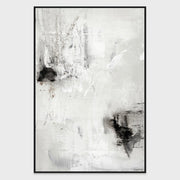 Silence I Painting Art 40x60 by Buddy Whitlock