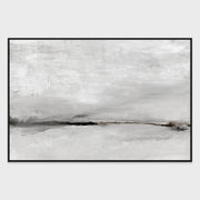 Hush Painting Art 60x40 by Buddy Whitlock