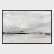 Hush Painting Art 60x40 by Buddy Whitlock