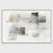 Whisper I Painting Art by Buddy Whitlock - 30x20