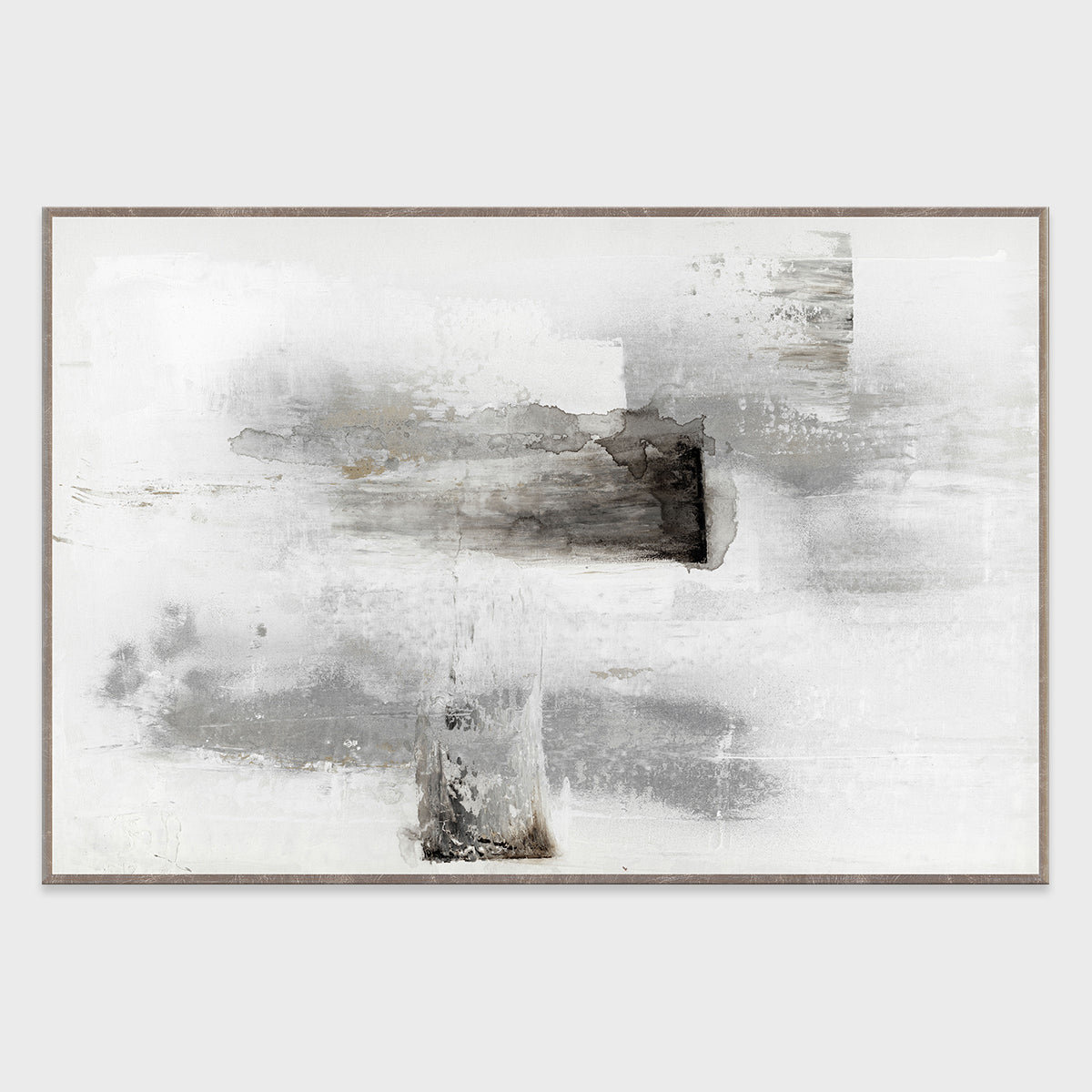 Whisper II Painting Art by Buddy Whitlock - 30x20