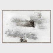 Whisper II Painting Art by Buddy Whitlock