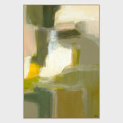 Crave I Painting by Buddy Whitlock - 30x40