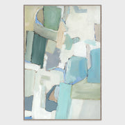 Elder Painting by Buddy Whitlock - 30x40