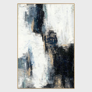 Gloss Painting Art by Buddy Whitlock - 48x72