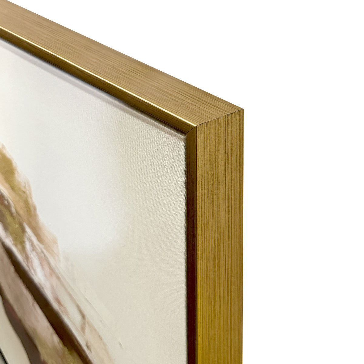 Opulent Painting Art 40x60 by Buddy Whitlock