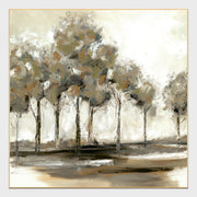 Timber Painting Art by Buddy Whitlock