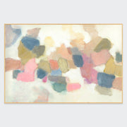 Soften Painting Art 72x48 by Buddy Whitlock