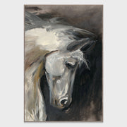 Dash II Painting Art 40x60 by Buddy Whitlock
