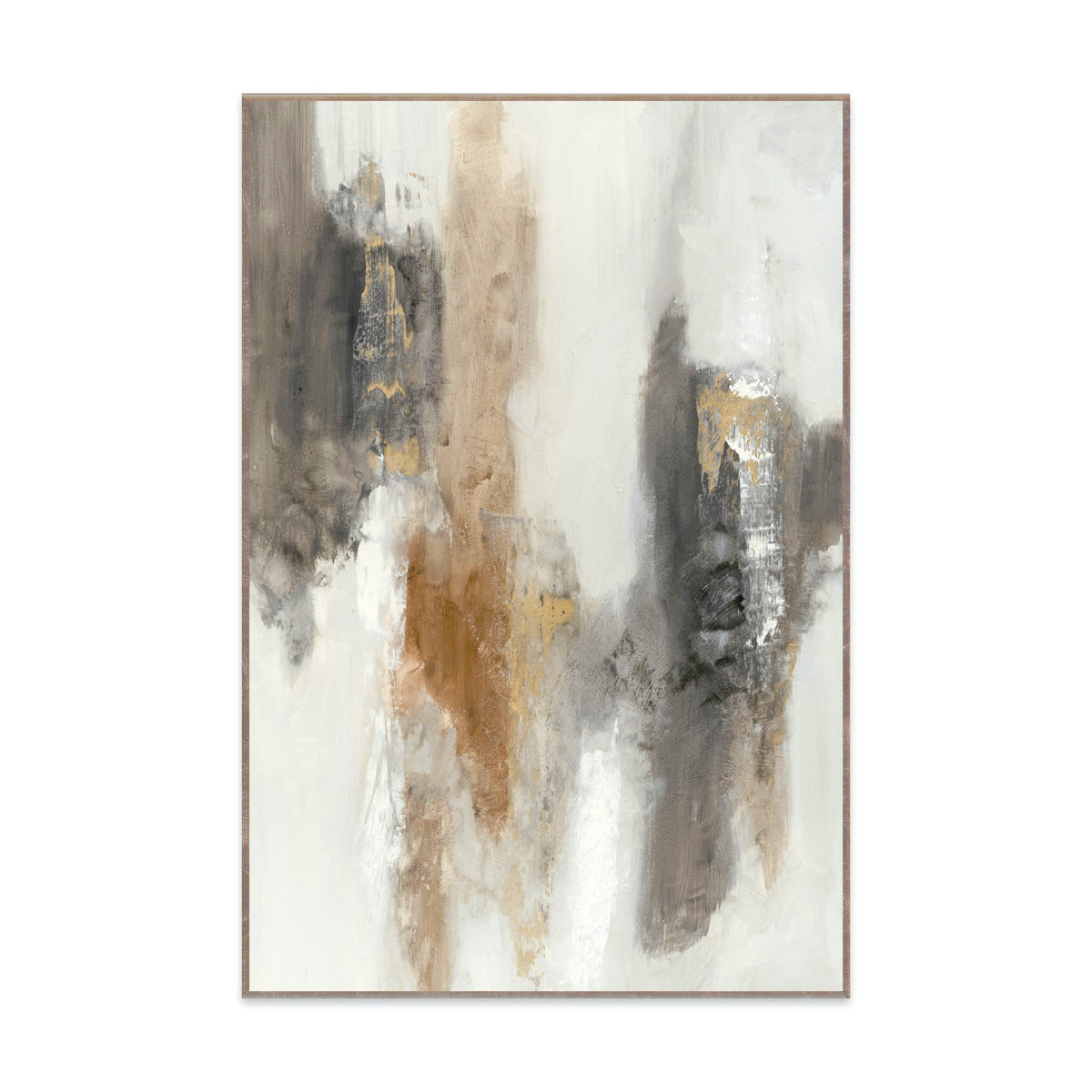 Vision Painting Art by Buddy Whitlock - 54x80
