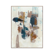 Alternative I Painting Art 36x48 by Buddy Whitlock