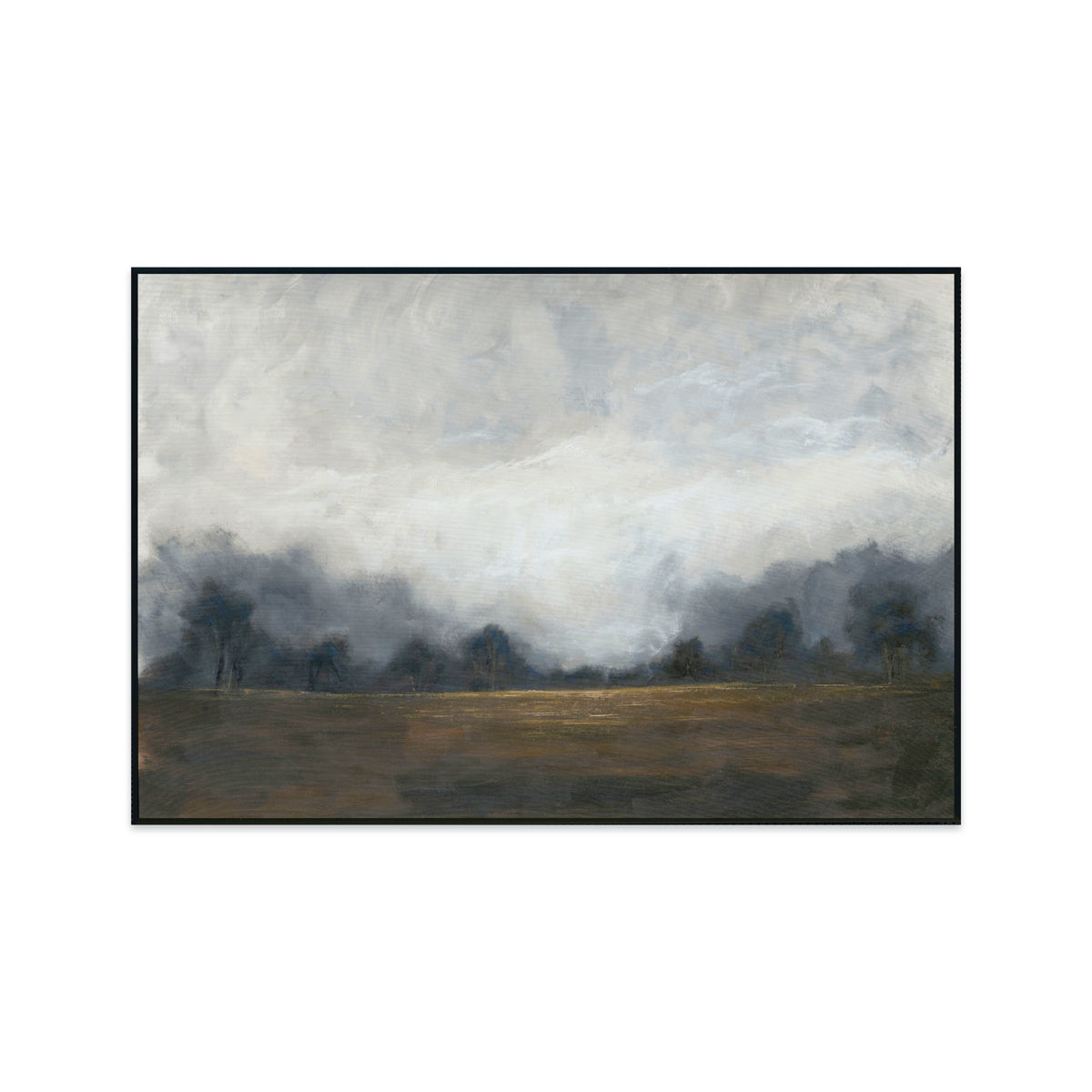 Night Painting by Buddy Whitlock - 56007633C