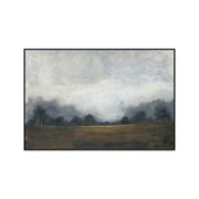 Night Painting by Buddy Whitlock - 56007633C