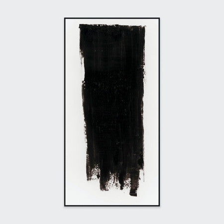Monolith Painting Art 36x72 by Buddy Whitlock