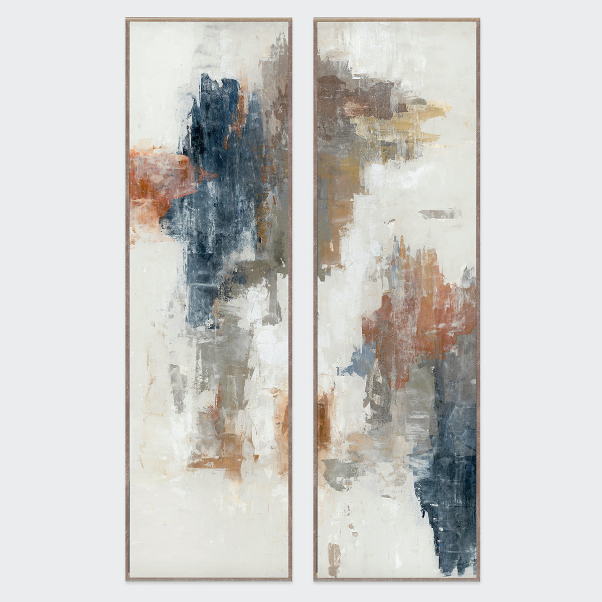 Brand New Painting by Buddy Whitlock - 54x80