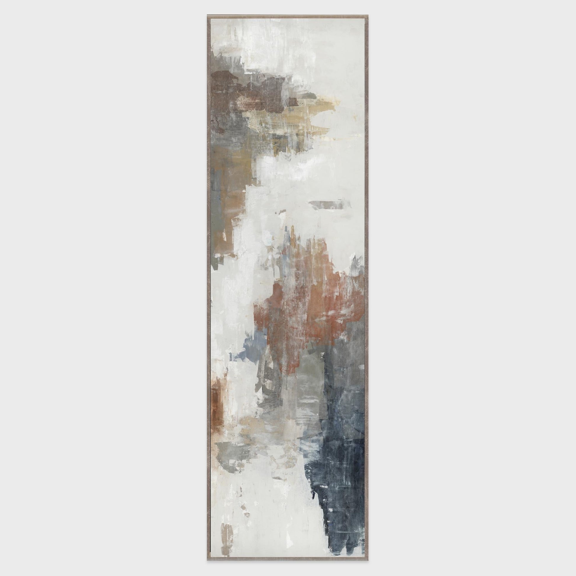 Brand New Painting by Buddy Whitlock - 54x80