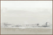Drift Painting Art 72x36 by Buddy Whitlock