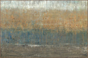 Concentrate Painting Art by Buddy Whitlock - 40x60