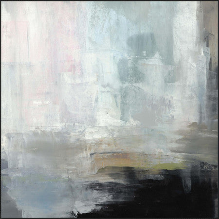 Herrera Painting Art 48x48 by Buddy Whitlock