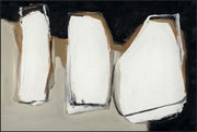 Trip Painting Art by Buddy Whitlock