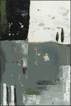 Kahan Painting Art by Buddy Whitlock