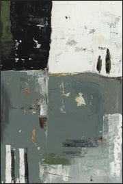 Kahan Painting Art by Buddy Whitlock - 40x60