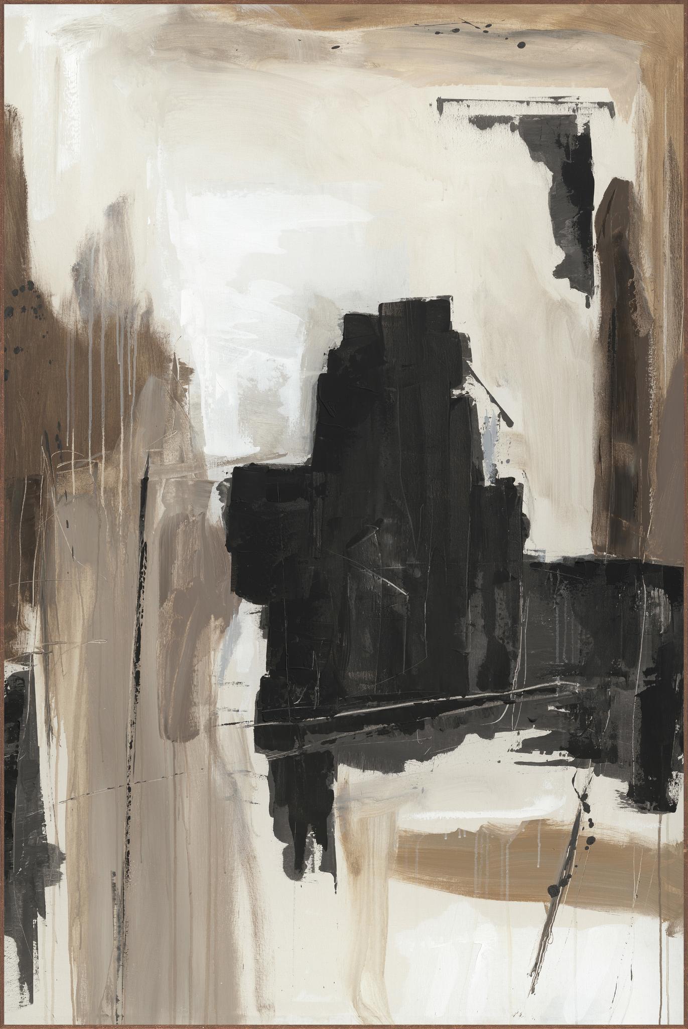 Sol Painting Art by Buddy Whitlock - 40x60