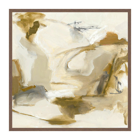 Core  Painting 48x48 by Buddy